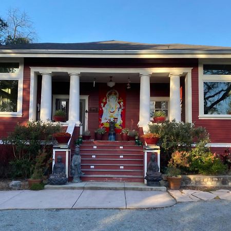 Amitabha Wine Country Cottage Santa Rosa Luaran gambar
