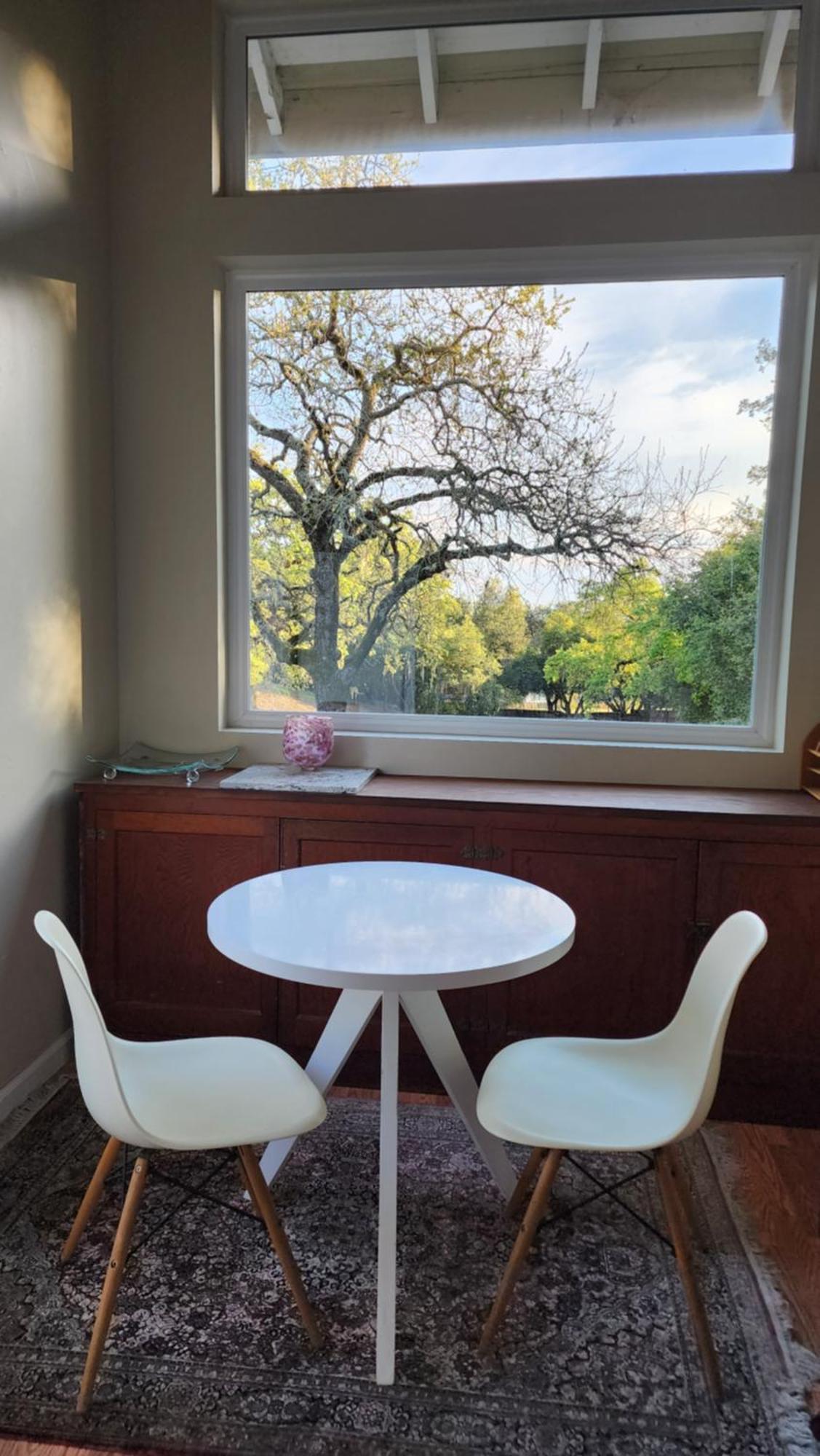 Amitabha Wine Country Cottage Santa Rosa Luaran gambar