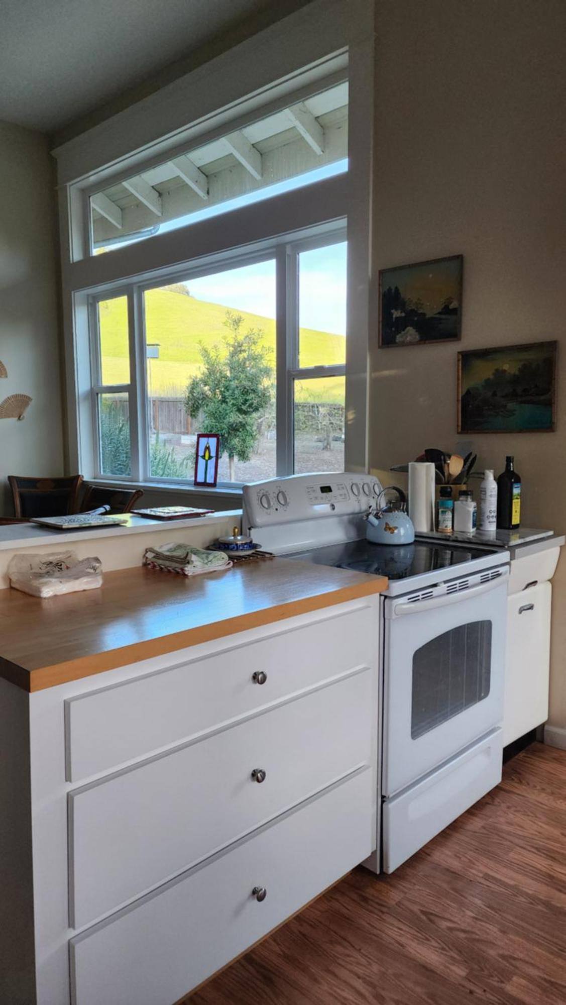 Amitabha Wine Country Cottage Santa Rosa Luaran gambar