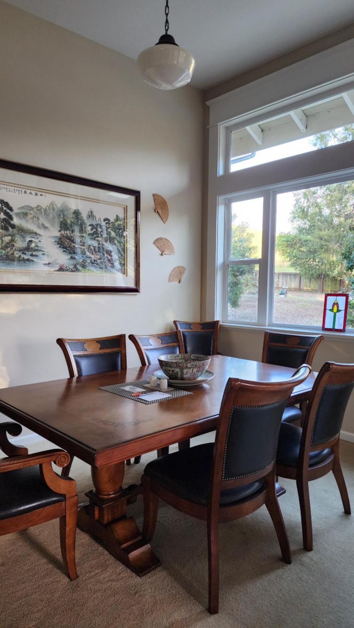 Amitabha Wine Country Cottage Santa Rosa Luaran gambar