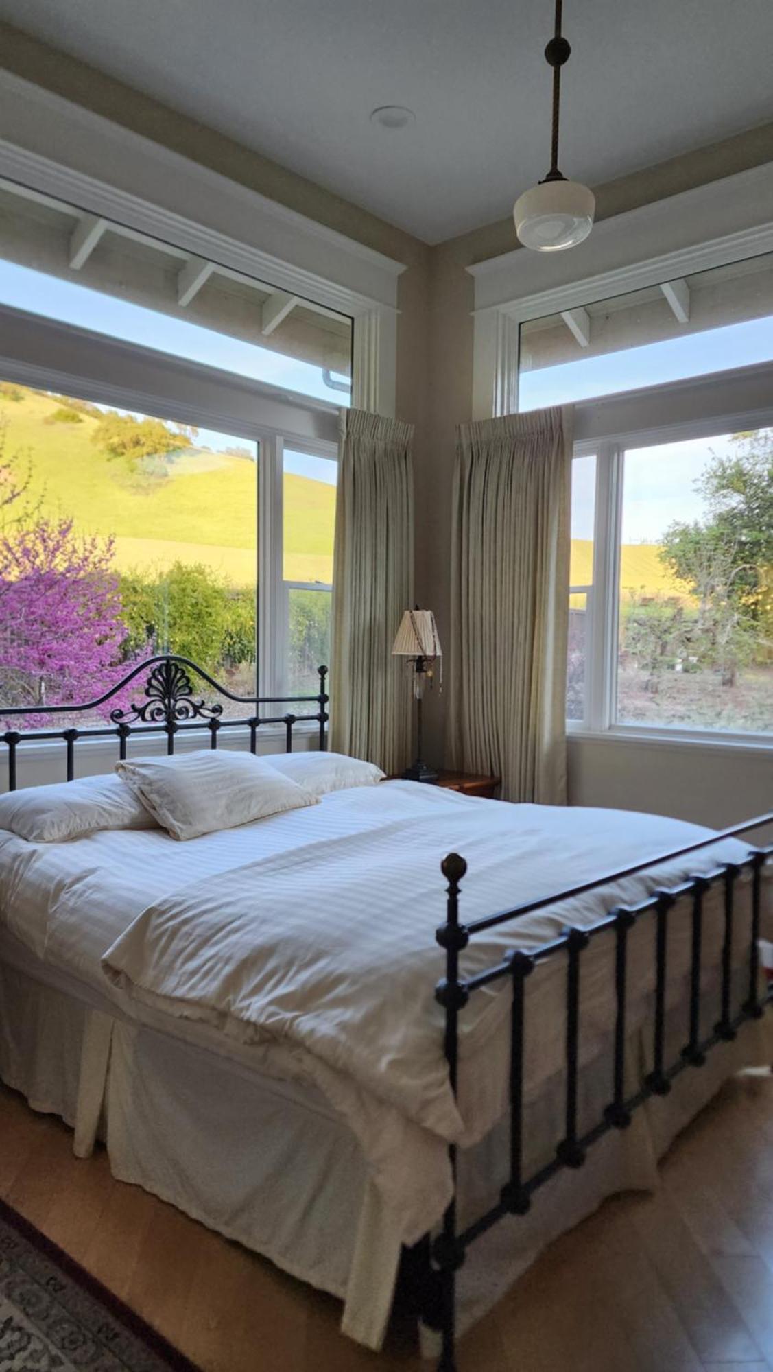 Amitabha Wine Country Cottage Santa Rosa Luaran gambar