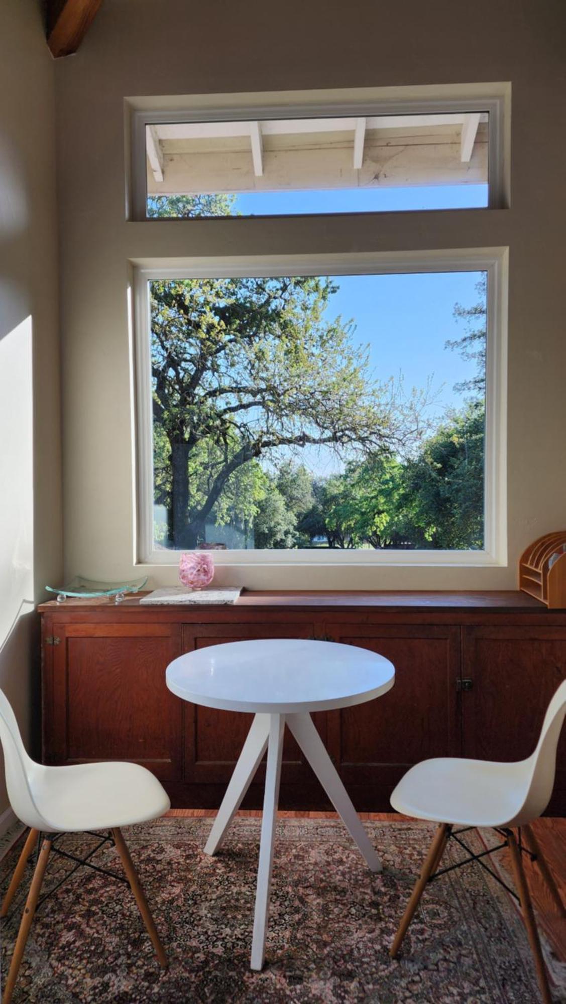 Amitabha Wine Country Cottage Santa Rosa Bilik gambar