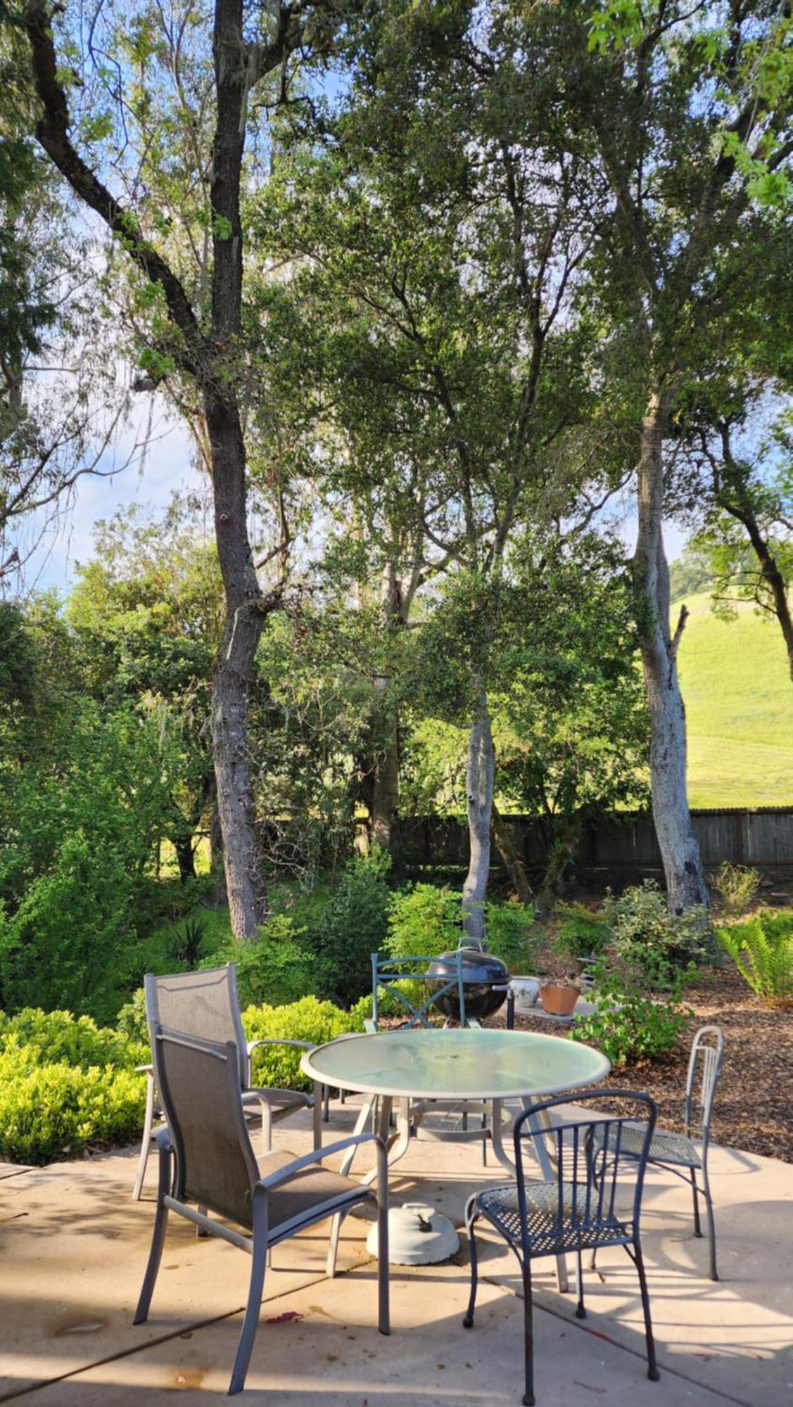 Amitabha Wine Country Cottage Santa Rosa Luaran gambar