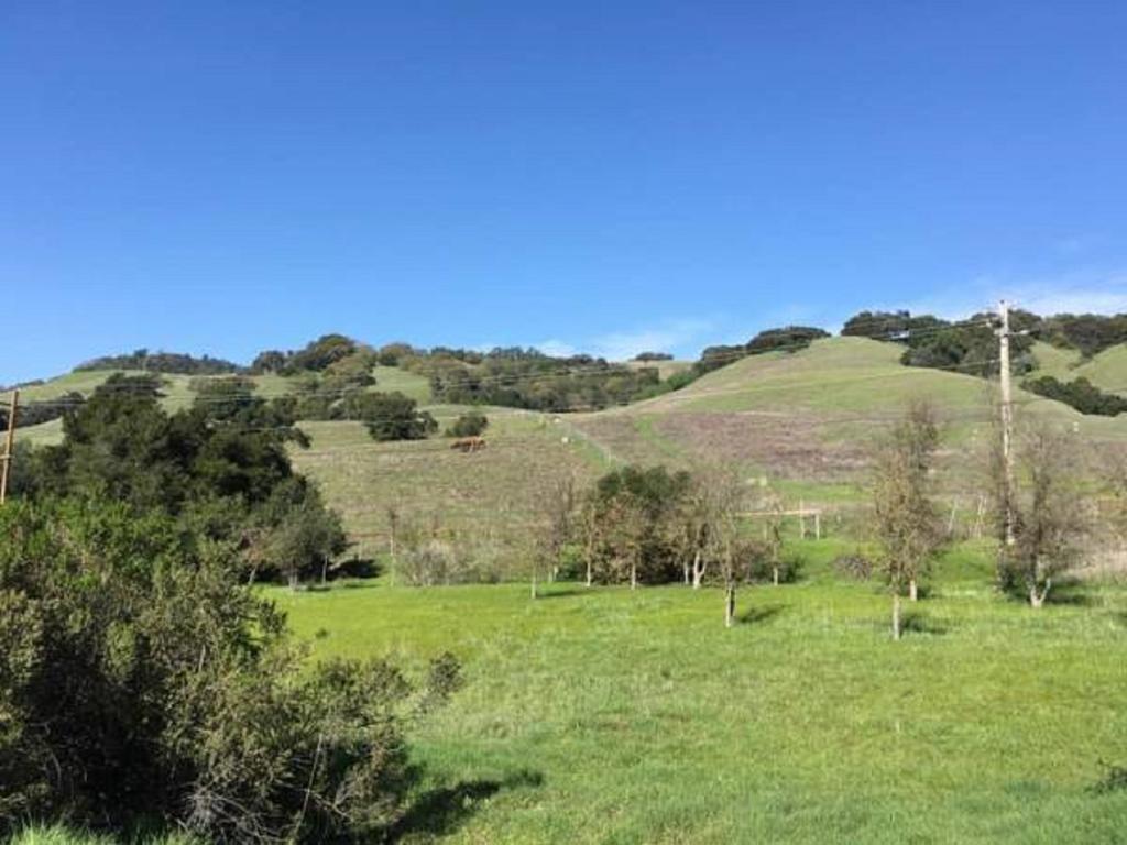 Amitabha Wine Country Cottage Santa Rosa Luaran gambar