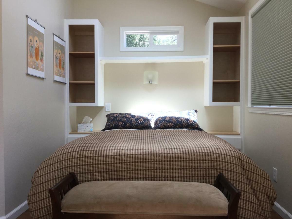Amitabha Wine Country Cottage Santa Rosa Luaran gambar